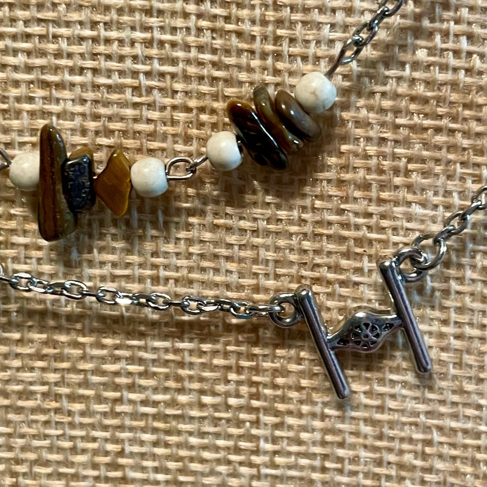 Official Star Wars Galactic Necklace~ Lucas Films/ThinkGeek Exclusive - Picture 10 of 16